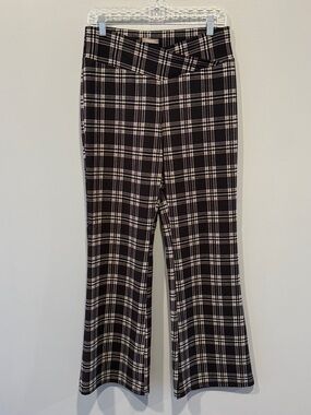 Maurices Size Medium Women’s Pull on Stretch Dress Pants
